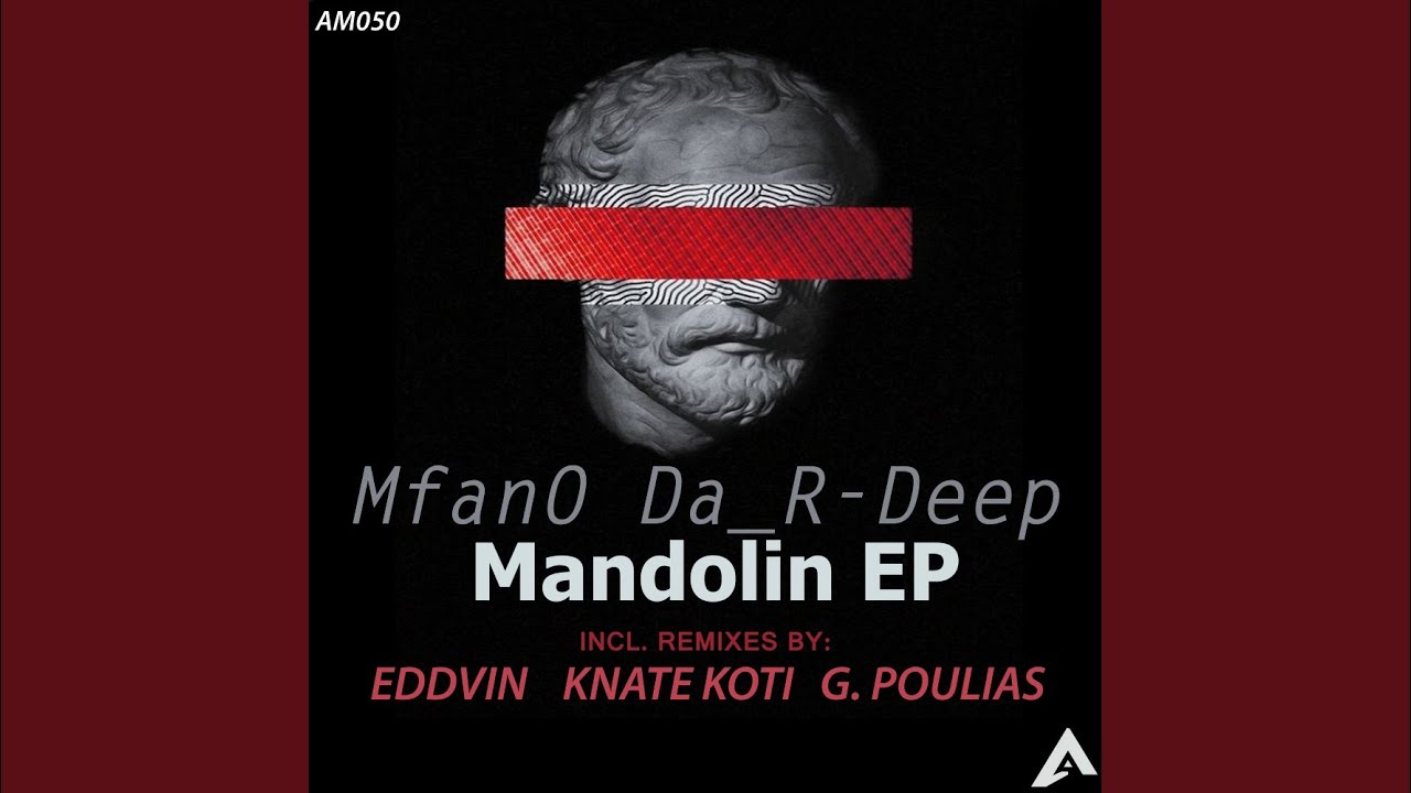 Underground Scene (Original Mix)