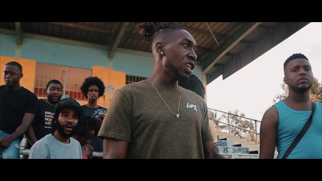 KNOKIST - Neva Leff It (Viral Video)