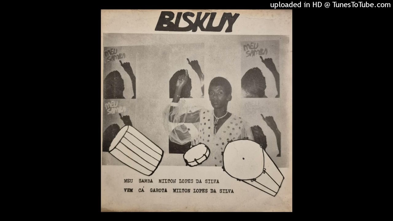 Biskuy – Meu Samba