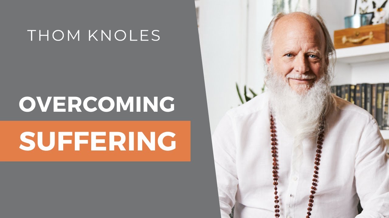 Overcoming Suffering