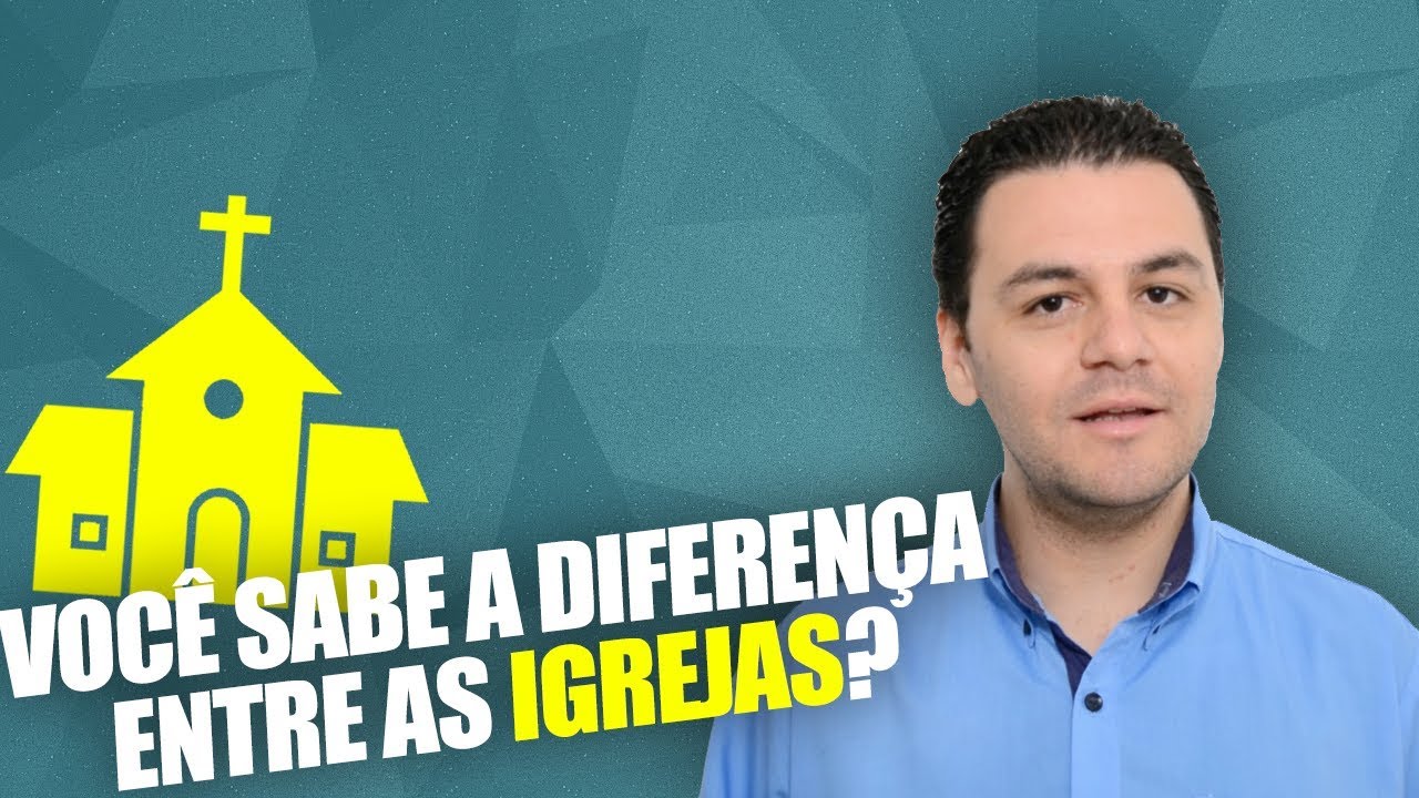 Bas&iacute;lica, Catedral, Santu&aacute;rio, qual a diferen&ccedil;a?