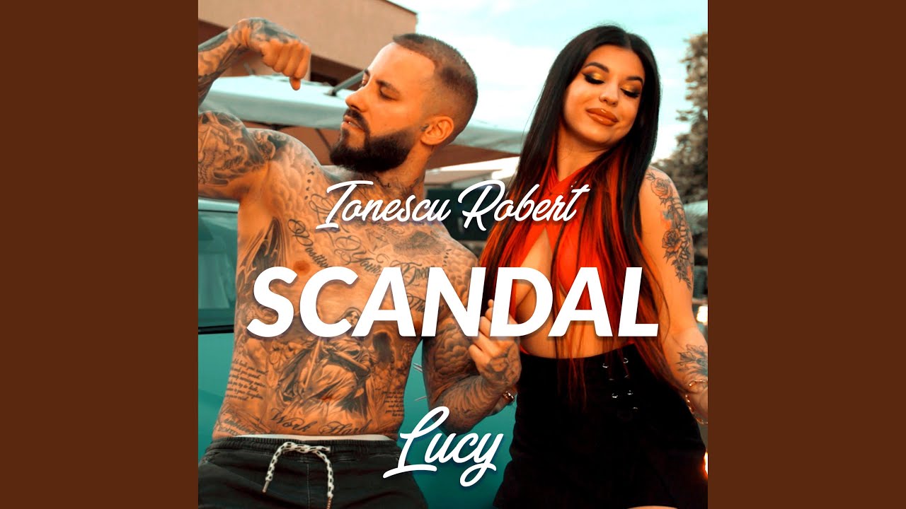 Scandal (feat. Lucy)