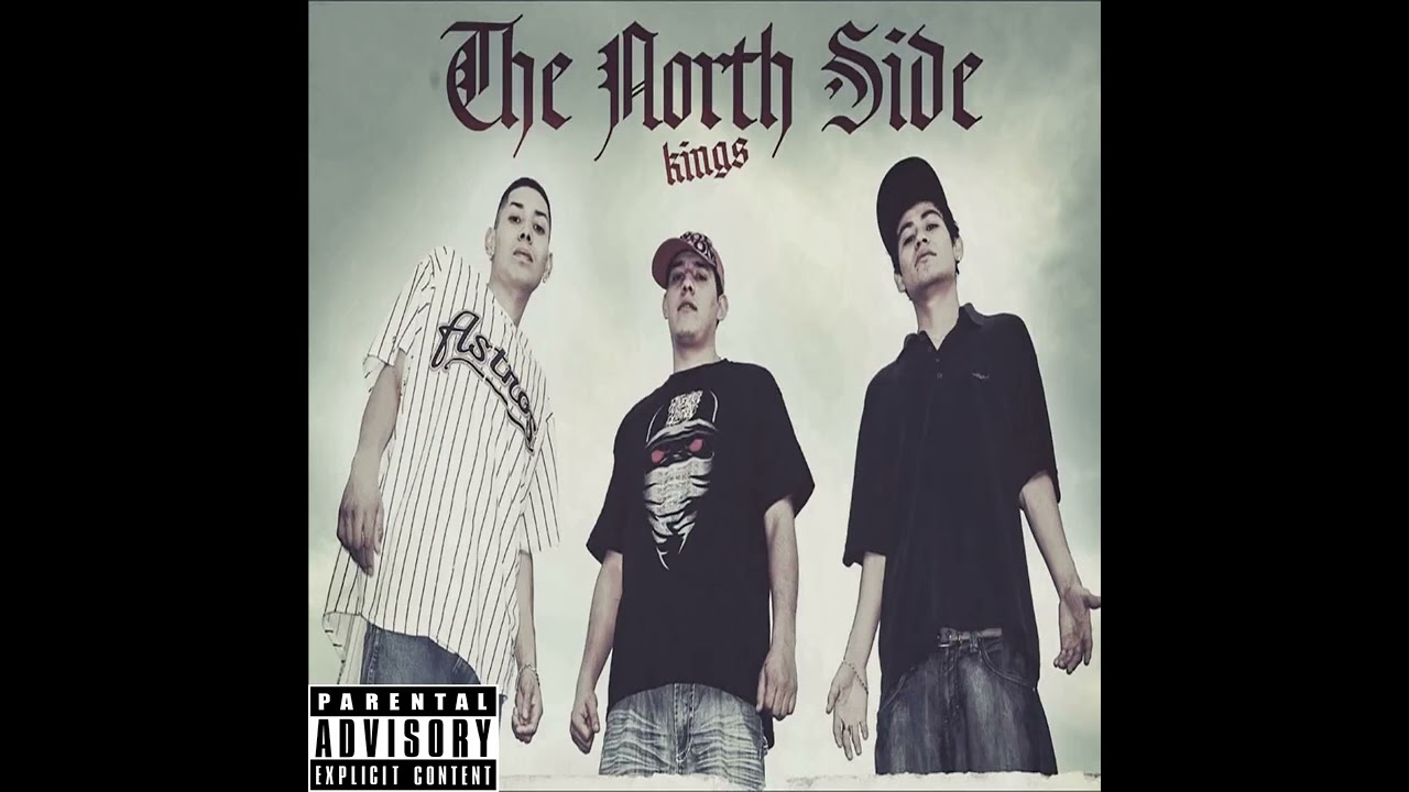 Enemigos - Adan Zapata Ft The North Side Kings - Official Video