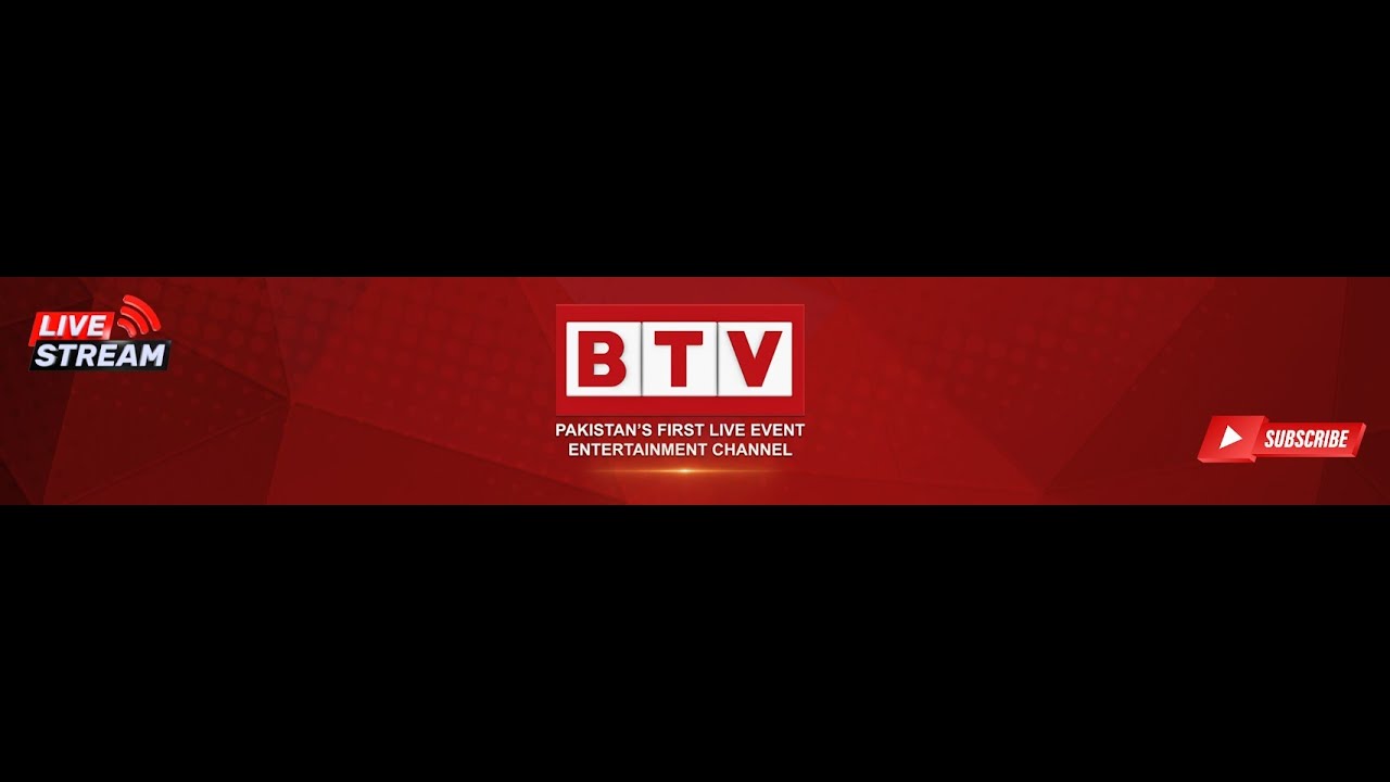 LIVE: Badar Television Network