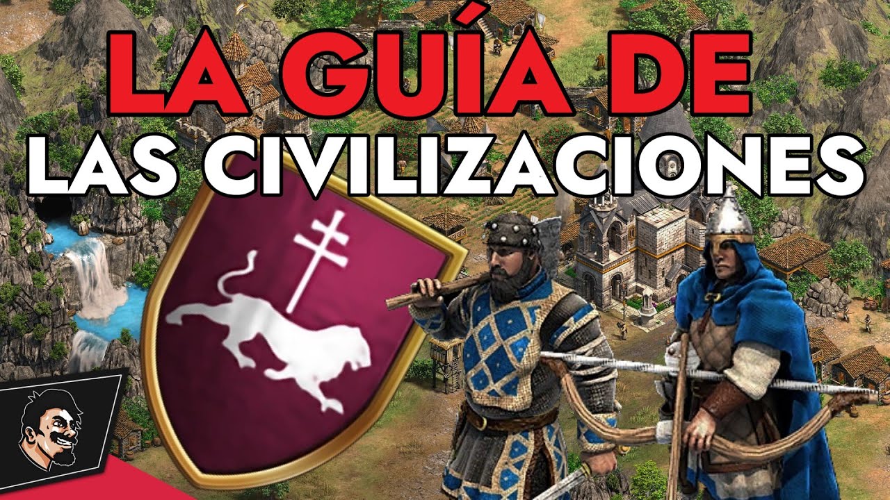 La guia de las civilizaciones 11 LOS ARMENIOS