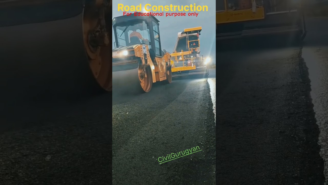 काठमाडौं तराई मधेस फास्ट ट्राक Road construction ? Modern  Road Construction Technique in nepal