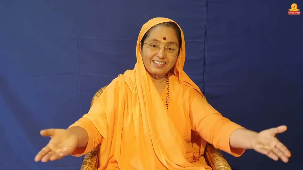 Shiva aparadha ksamapana stotram with Swamini Pramananda (Ammaji)