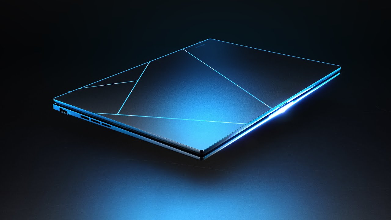 The Biggest Moment For Laptops Since Apple&rsquo;s M1