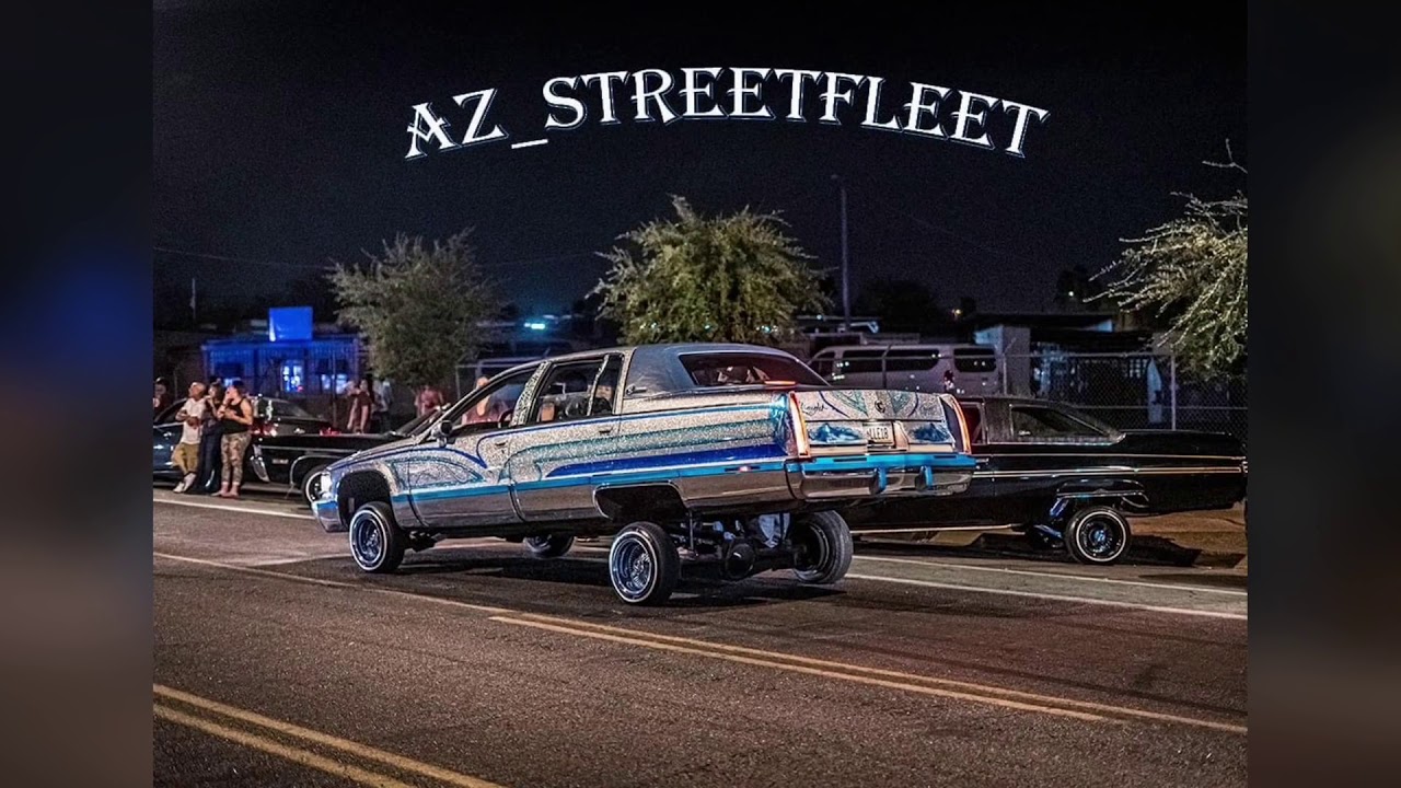 King Lil G - Hollowtips Dope I got 5 on it AZ_STREETFLEET South Plaza Hemet California byfreeddie