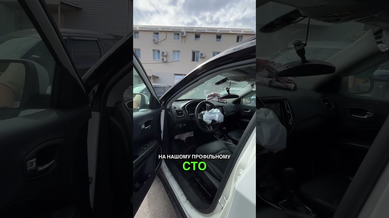 Jeep Compass Limited 2019