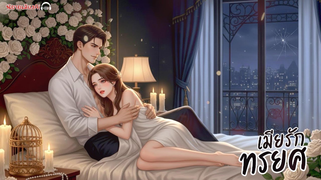 นิยายเสียง | เมียรักทรยศ : เมื่อความไว้ใจถูกทำลายด้วยรัก  #นิยายจบในตอน #นิยายเสียง #นิยาย