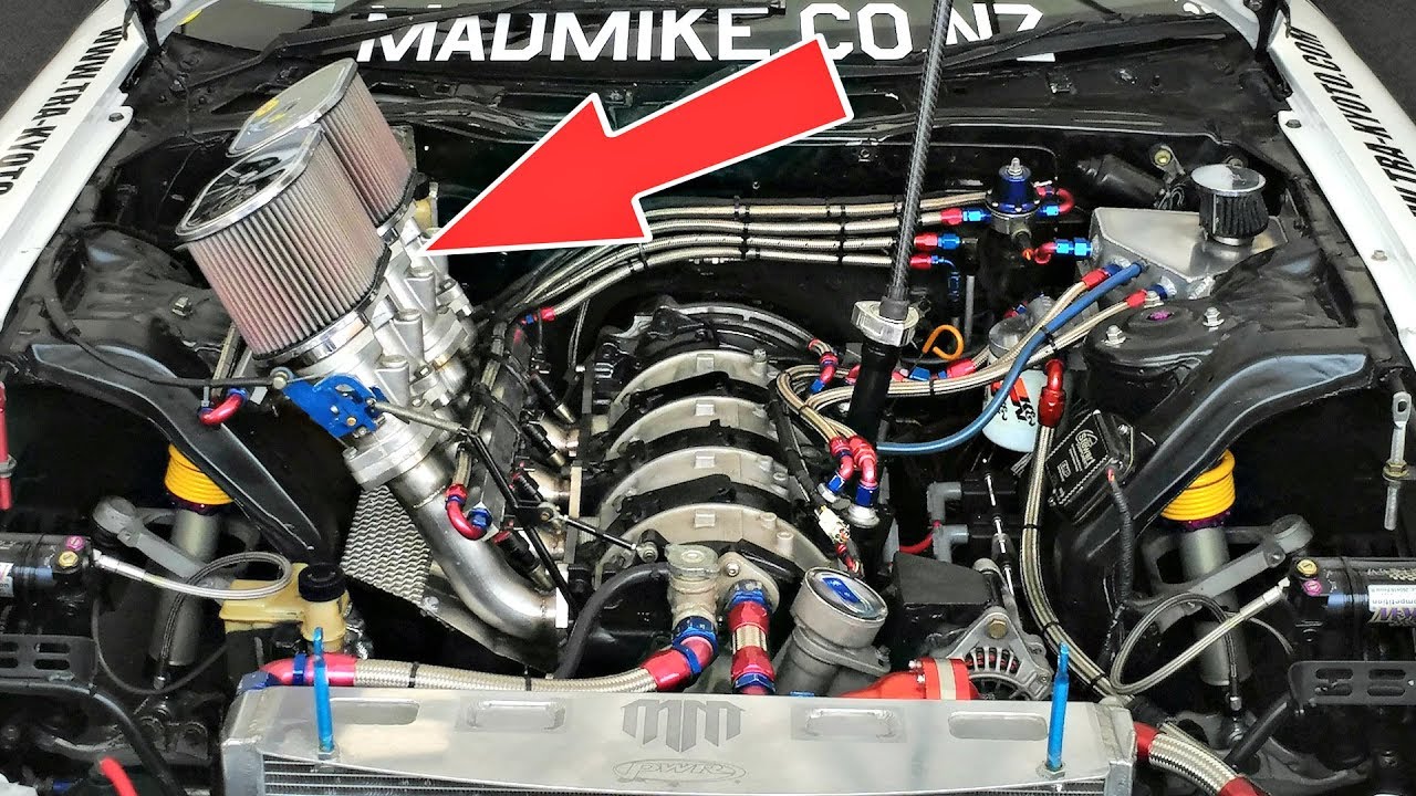 BEST OF Naturally Aspirated Engine Sounds! - Intake Sounds, ITB's & Screaming V8, V10 & V12 Engines!