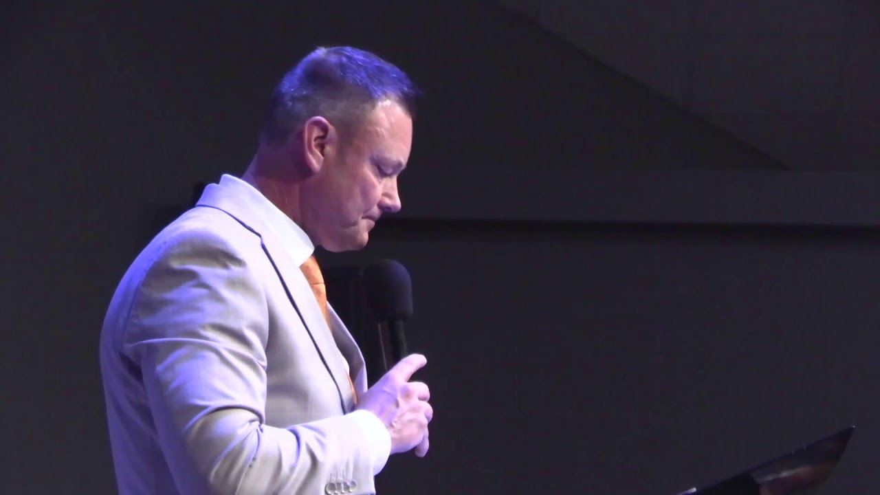 One 2026 pt 2 | Pastor Rodney Landtroop | Vision Month
