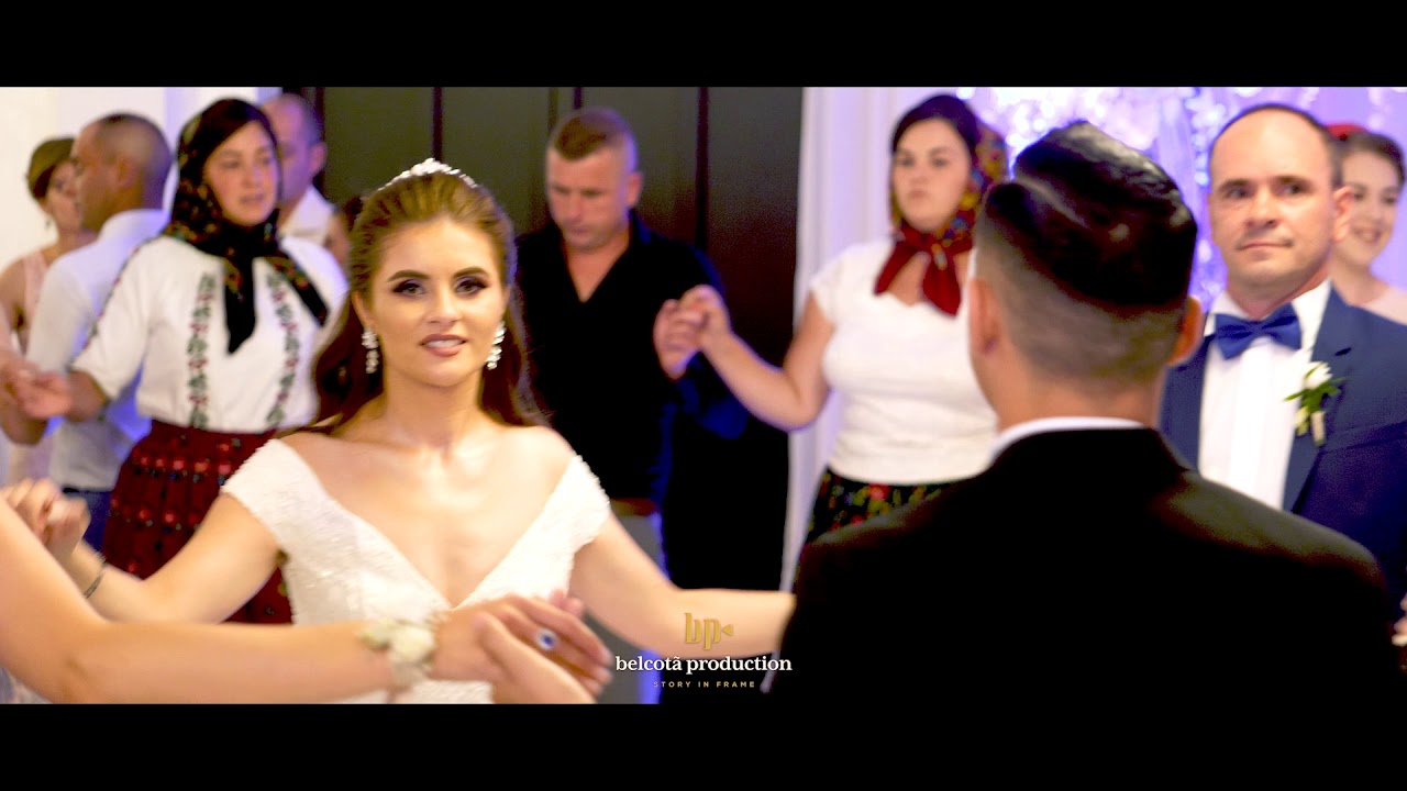 Ioan Dordoi & Formatia || De joc live  || Nunta Andrada si Marian || Full HD 2020