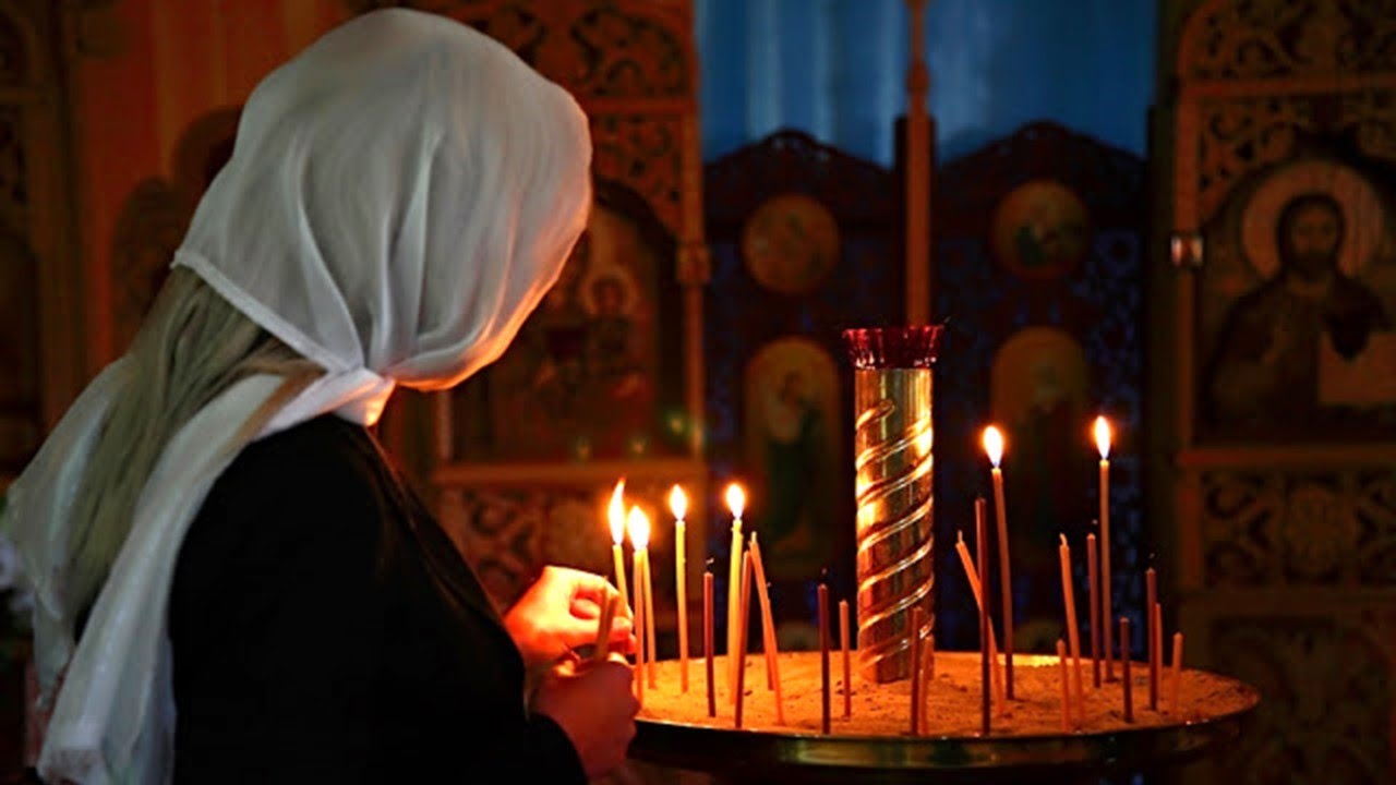 Holiness is in the Struggle!