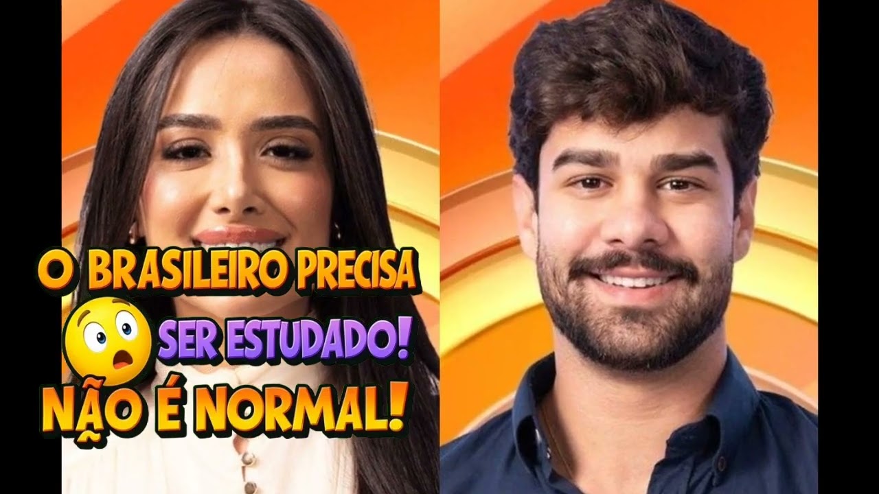 Marcel desiste do BBB 26 antes da estreia; veja quem entra em seu lugar