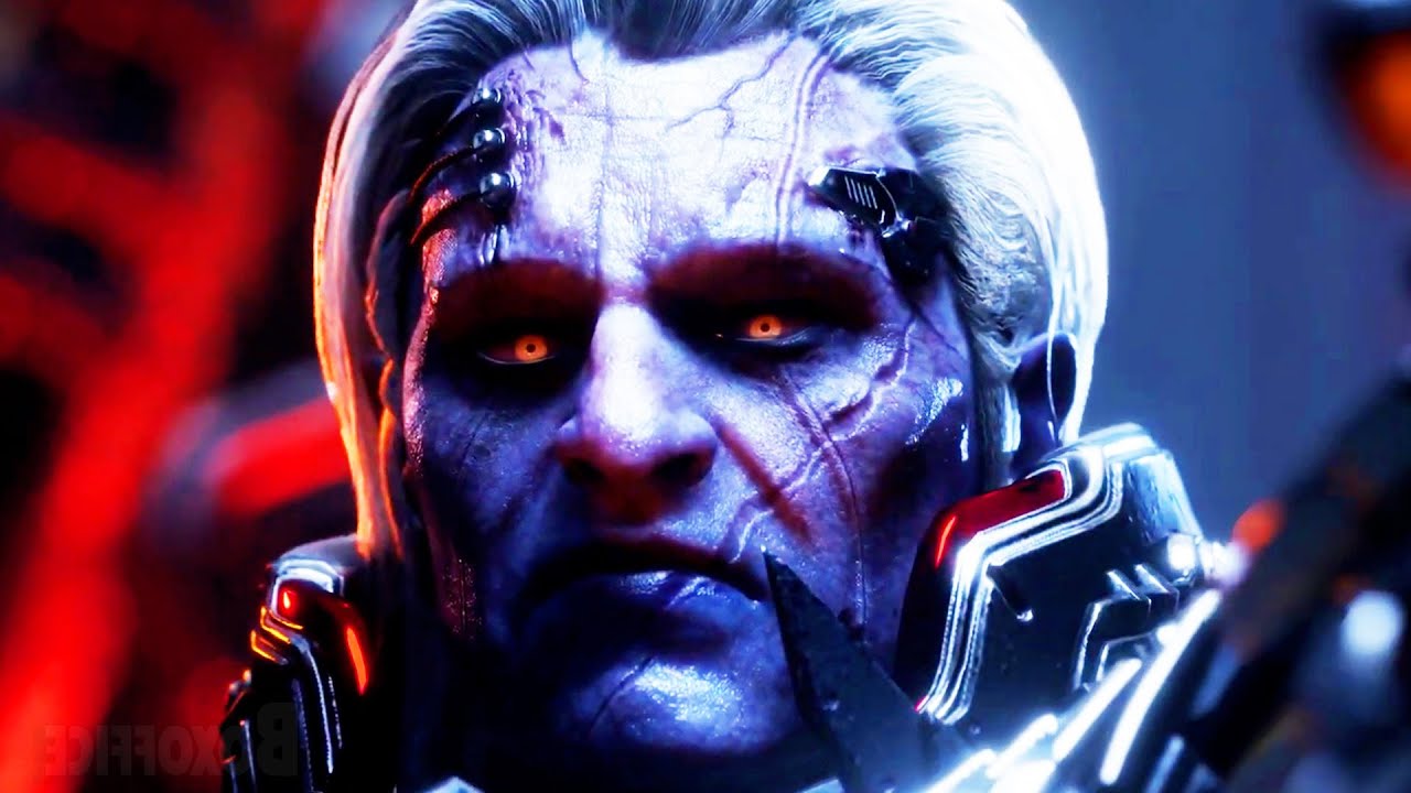 THE FIRST DESCENDANT Trailer (2022)