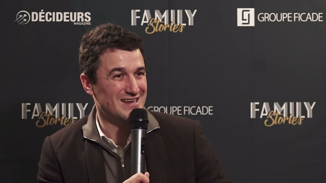 Boris Derichebourg : la proximité avec ses clients et ses collaborateurs, richesse de l’entreprise