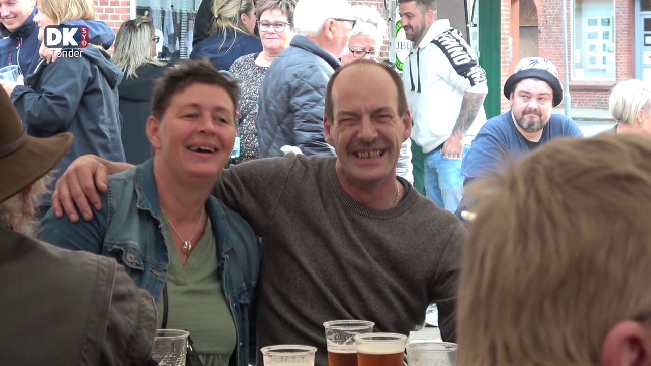 Æ' Kloster Mærken 2019