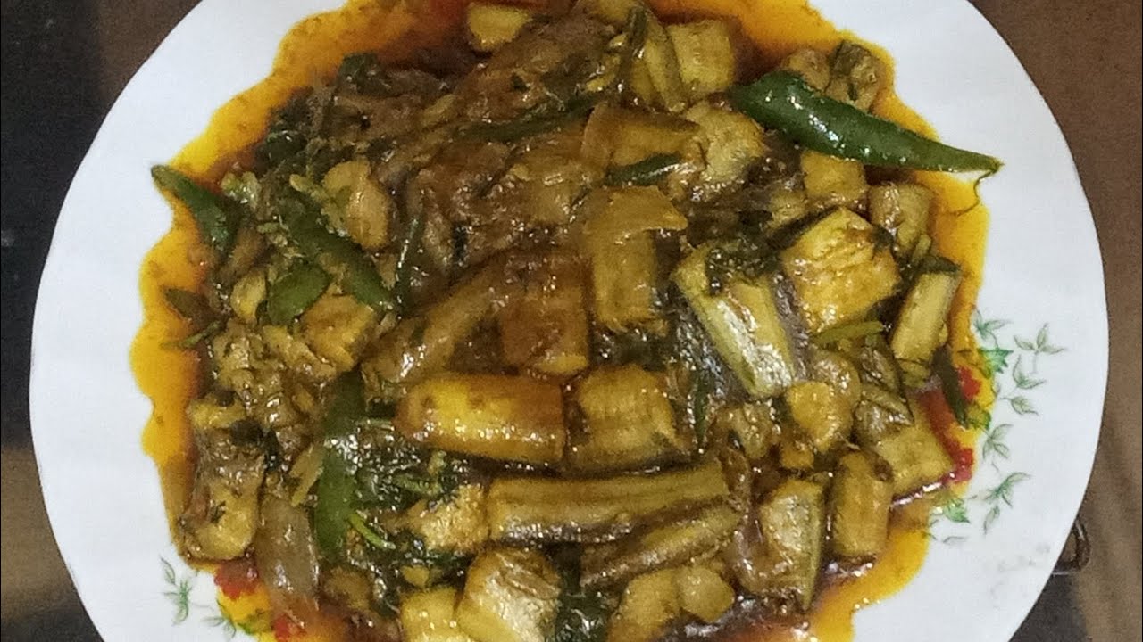এইভাবে গসি মাছ রান্না করলে অনেক মজাদার হবে