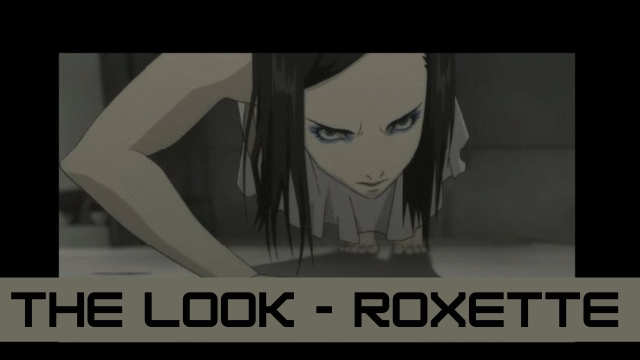 Roxette - The Look - [• SLOW & REVERB •]