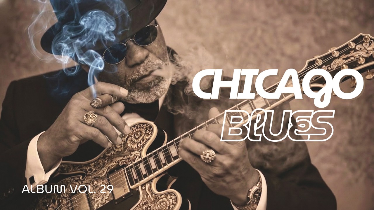 Midnight Blues Soul , Dusty Boots & Broken Maps || Cinematic Desert Blues & Road Trip Rock