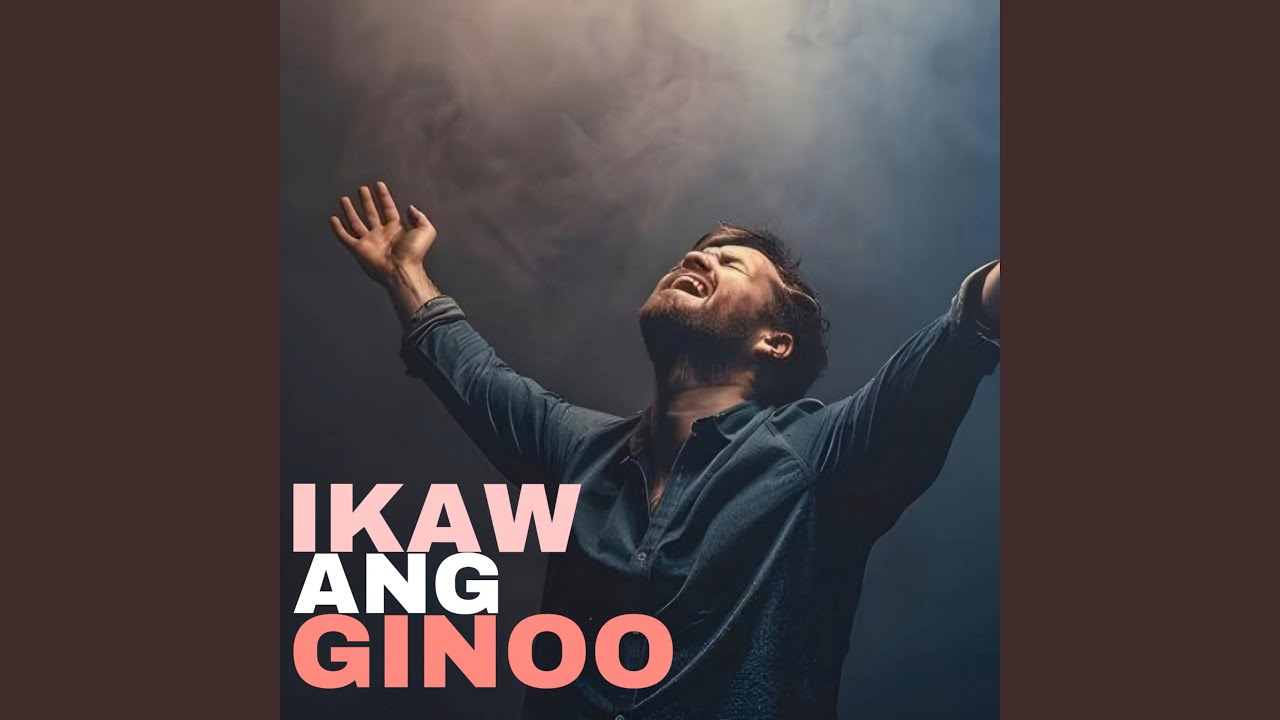 Ikaw Ang Ginoo