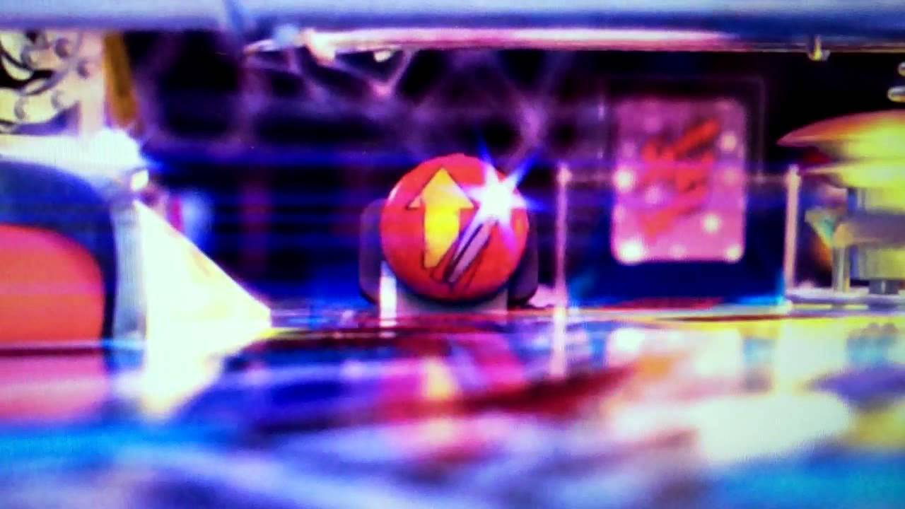 Triotech - Typhoon 