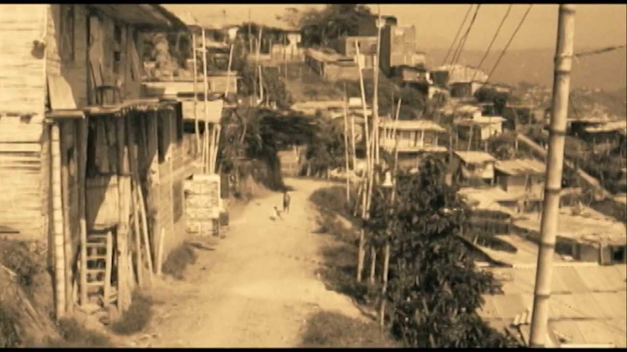 Documental Gualas