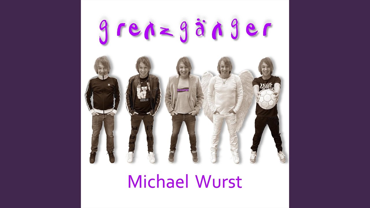 Grenzgänger
