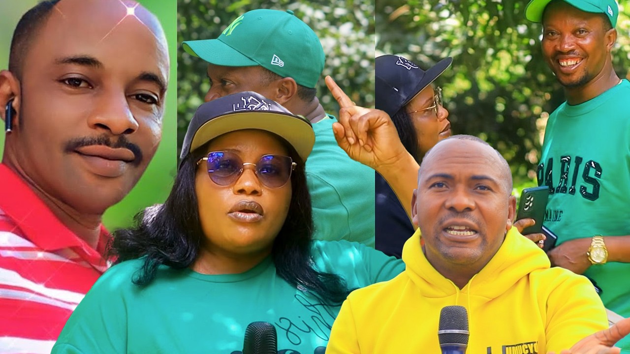 P.MUTESI NU MUGABO WE NDABIYAMYE🤫NTAMUGABO WUMWINJIRA NDABIVUZE🙆SOHOKA MURUGO RWA RUSAGARA DIEUDONE😭