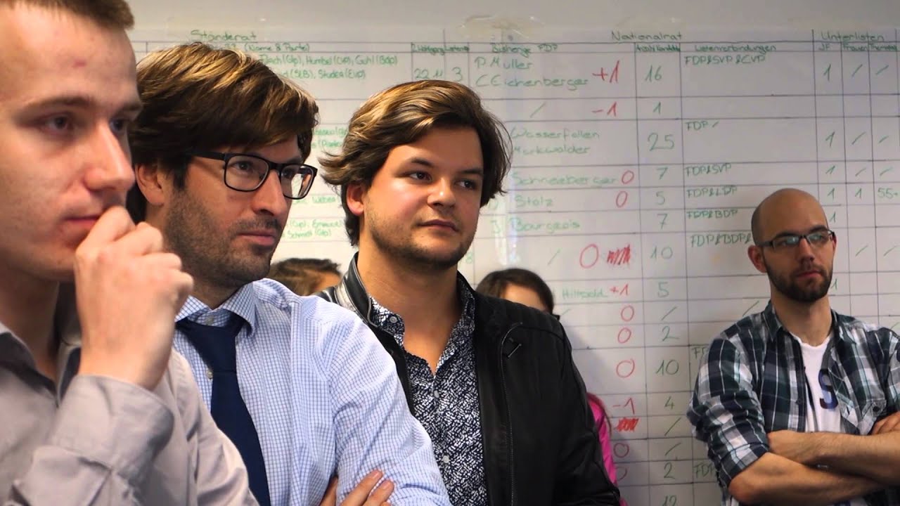 #WahlCH15: Fazit und Highlights zu den Wahlen 2015