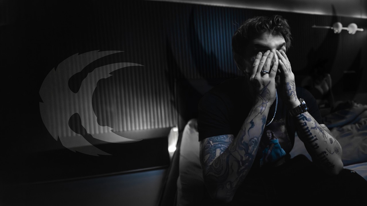 BARY - KUBA (Official Music Video)