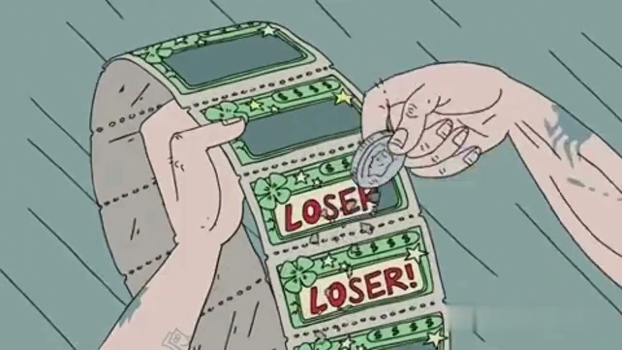 redveil - luck (slowed and reverb)