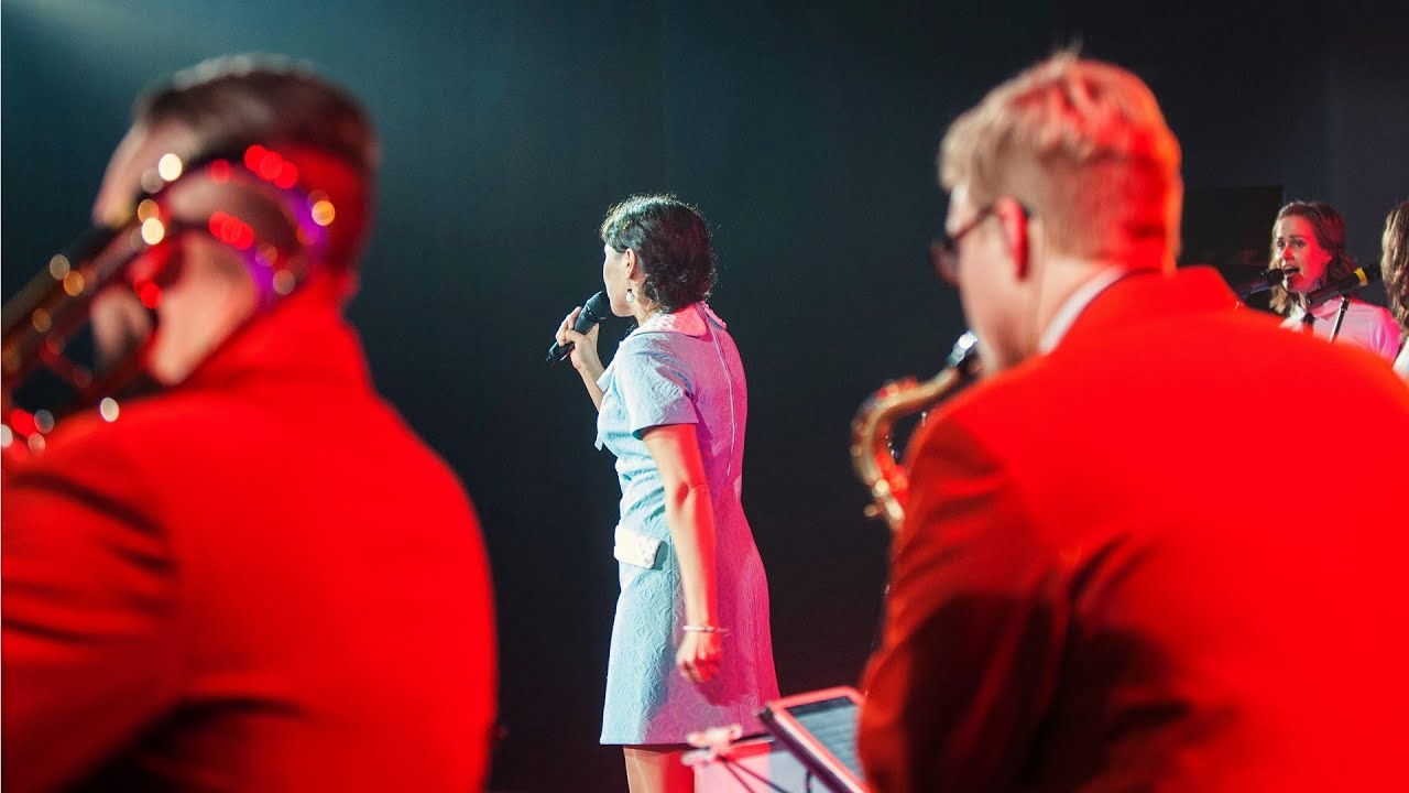 Tu un Cits (LIVE VIDEO) - 
