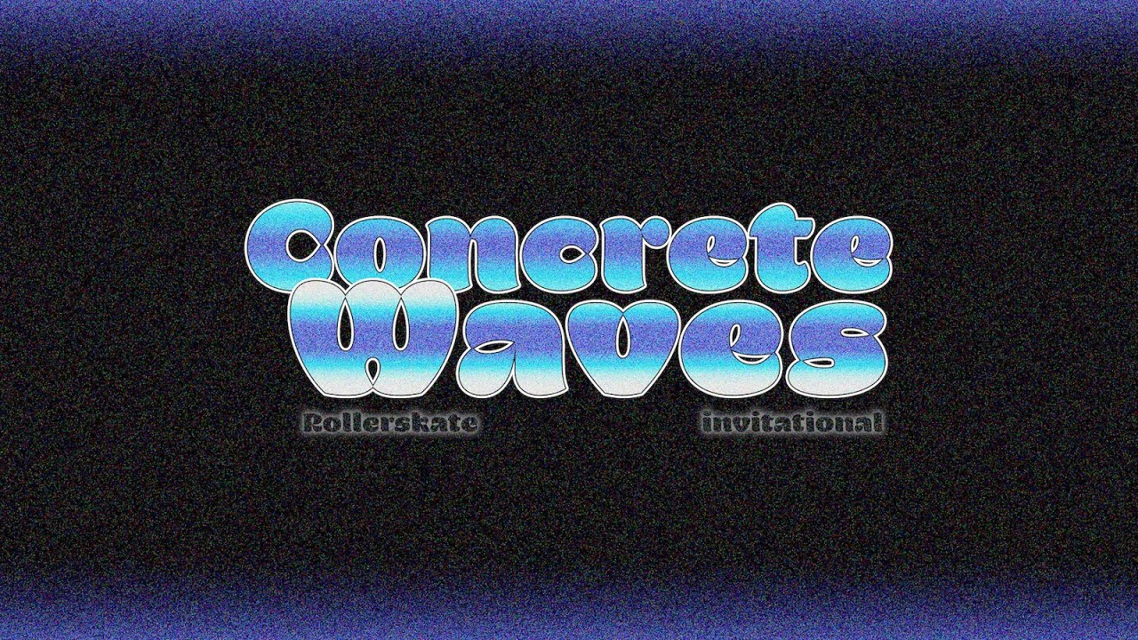 2023 Concrete Waves Invitational - Full Competition