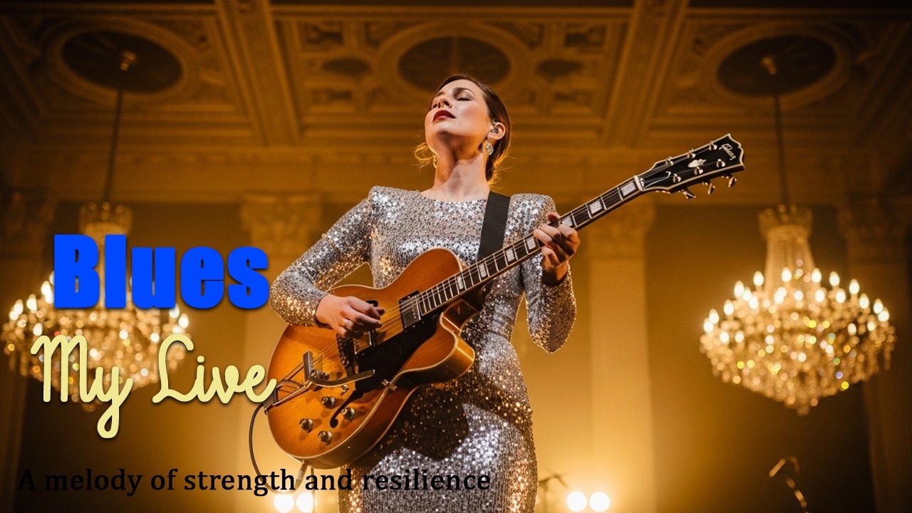 Etta James' Whiskey Soul | Blues Ballads of Heartache & Strength