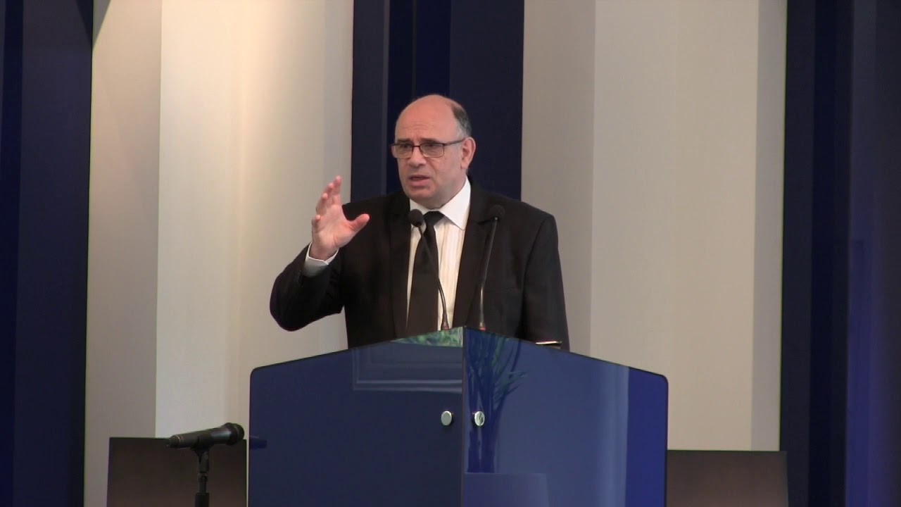 Sf&acirc;nta Cină: mijlocul să vă fie &icirc;ncins - Pr. Paul Boeru (30/09/17)