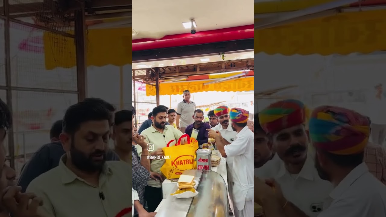 होली स्पेशल ऑफर न्यू खत्री जी स्वीट्सबालेसर