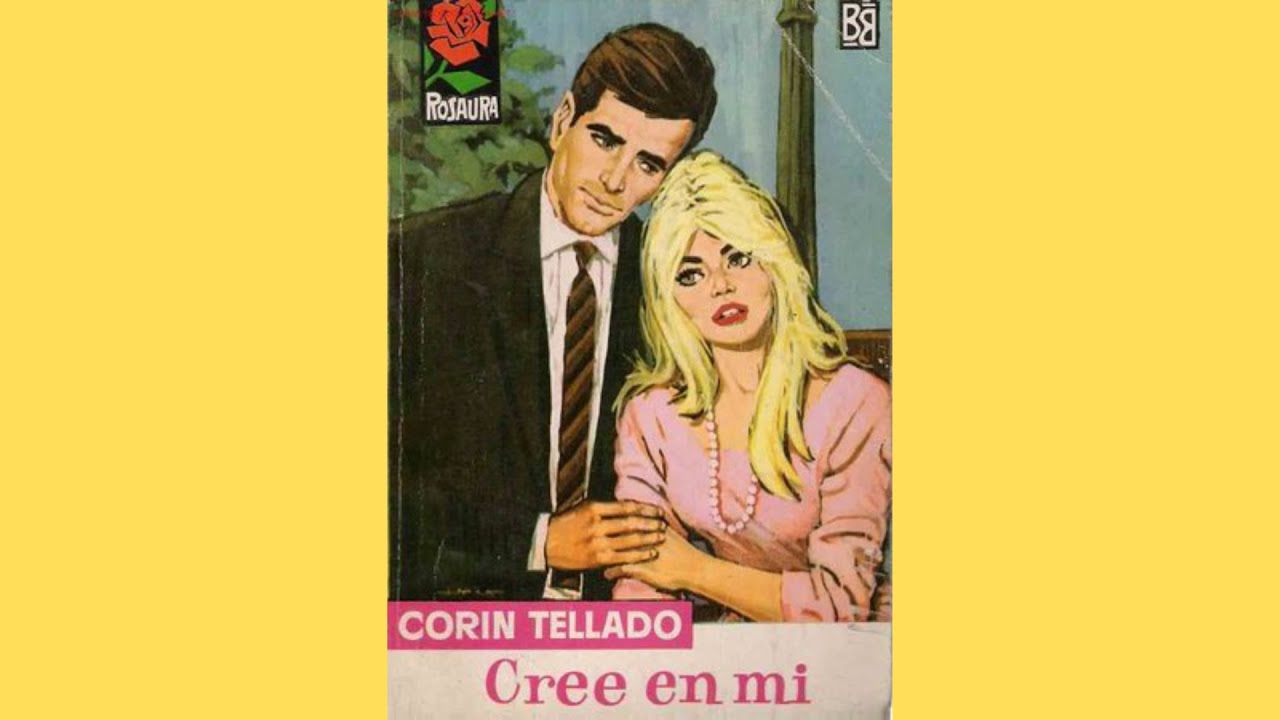 Audiolibro: Cree en mí (1963)🎧💕📕