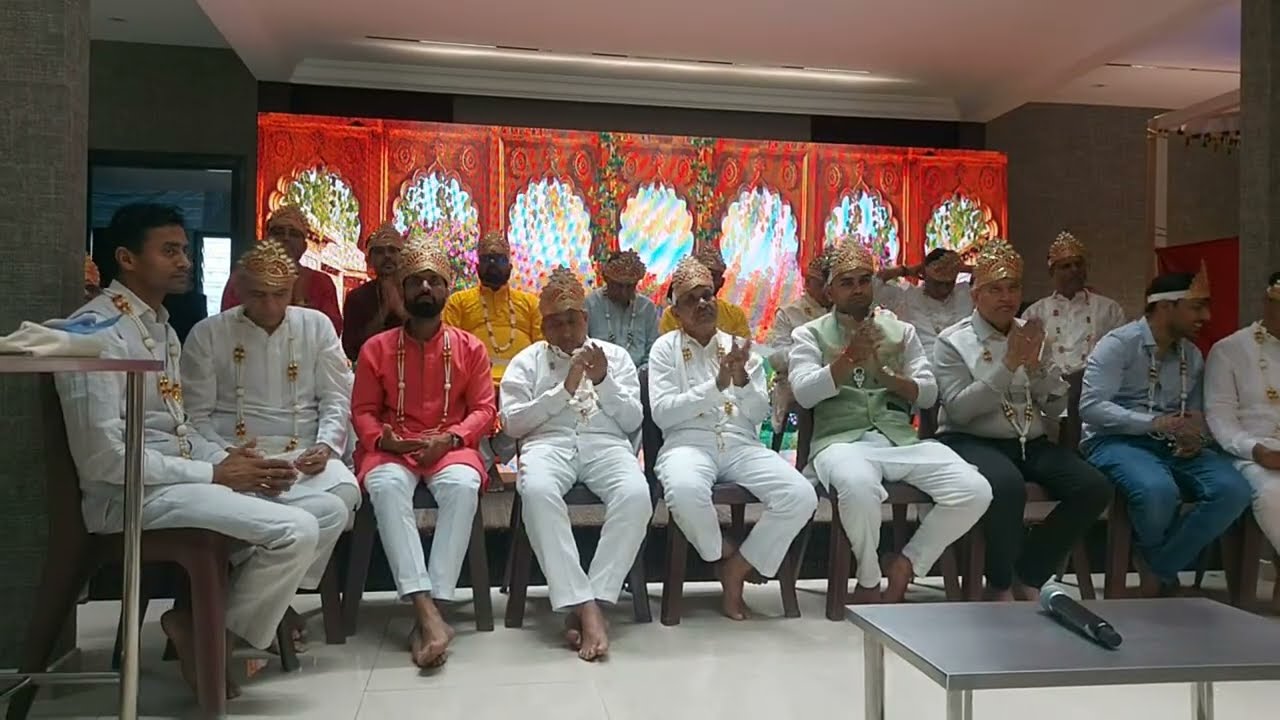 कुआलालंपुर, मलेशिया -इन्द्र सभा - वेदी प्रतिष्ठा महोत्सव
