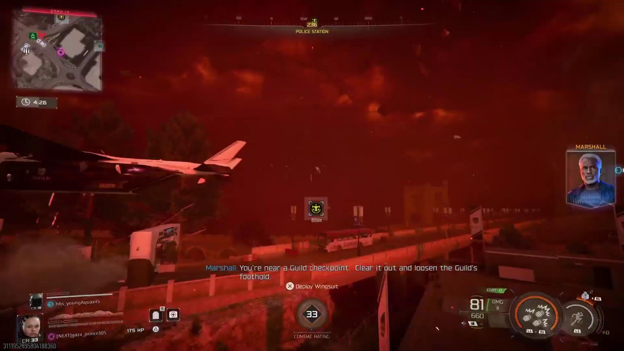 Call of Duty Black Ops 7 Endgame