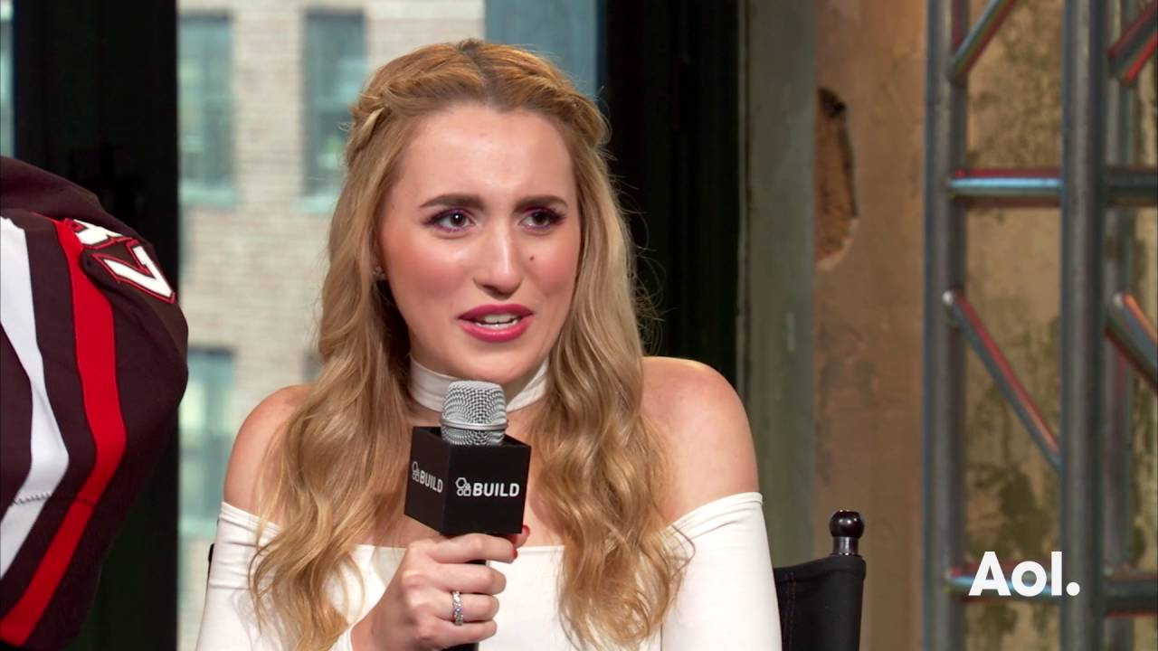 Kevin Smith And Harley Quinn Smith On 