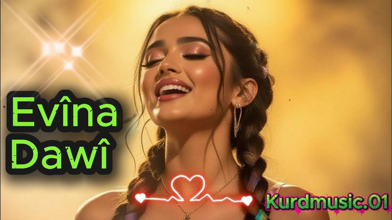 Evîna Dawî . 🔥 Stranên ku qet Nebihtistin 🔥 Kurdmusic.01