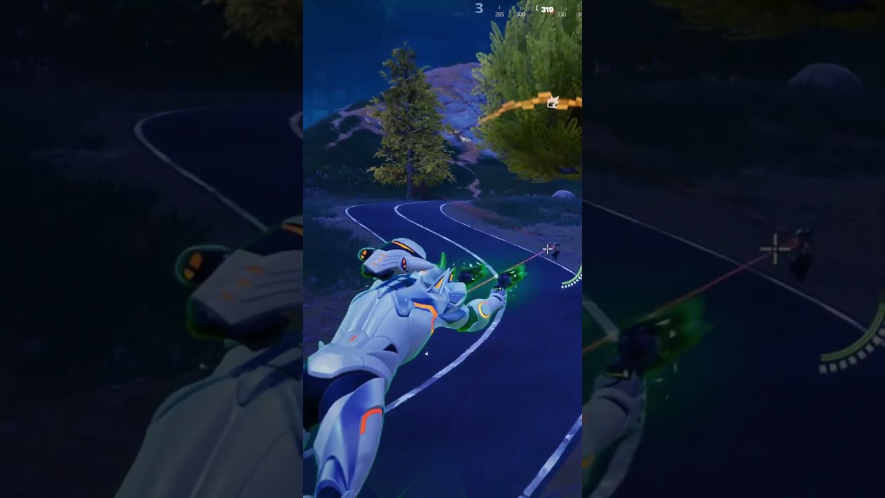 ПРОБУЮ НОВЫЙ СЕЗОН FORTNITE.😱СЕЗОН Г*ВНА…?💀