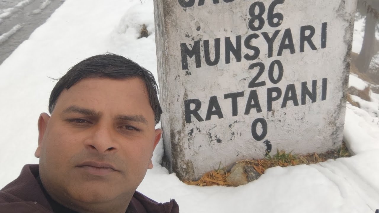 Trip to India Vrindavan char Dham mandir