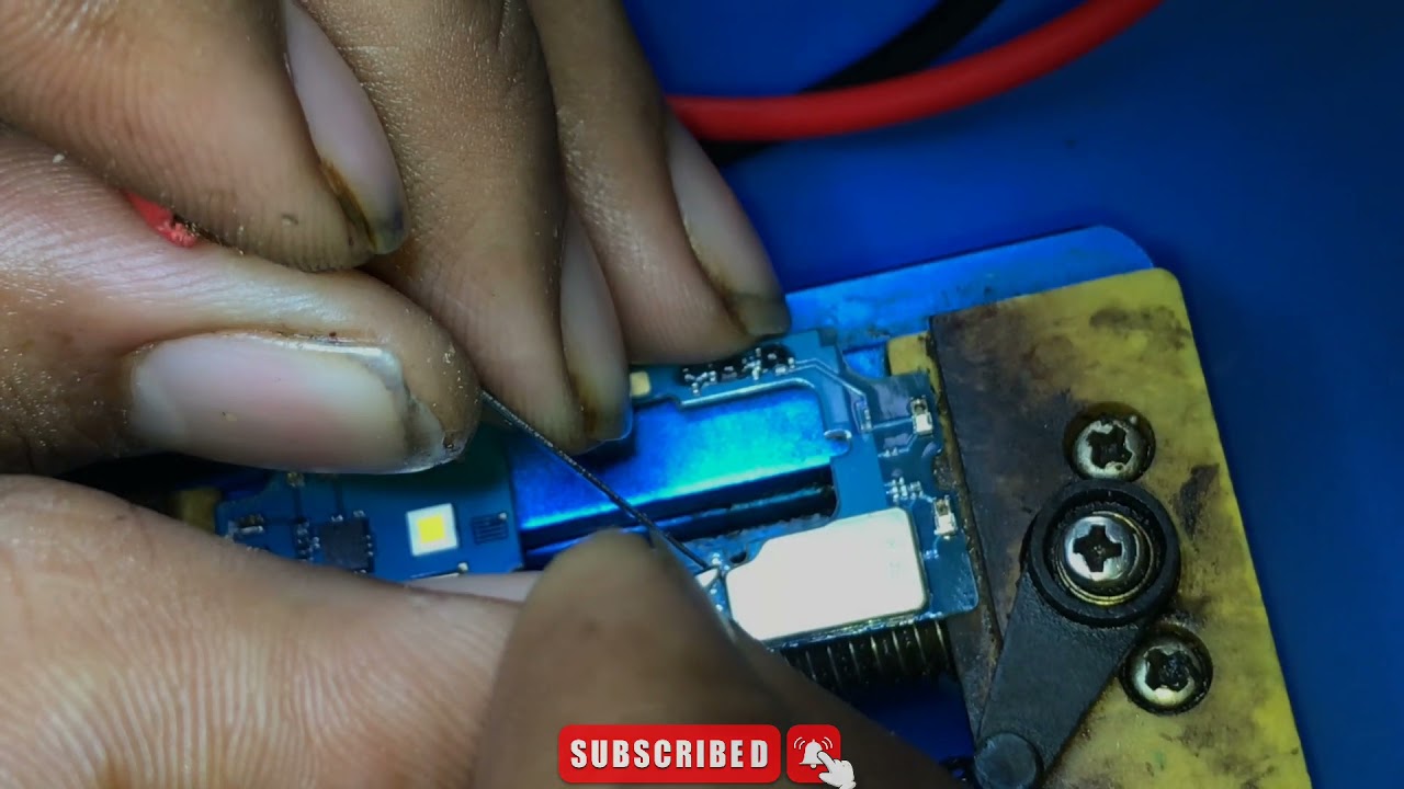 Samsung A20 Wifi & Blutooth Fault Solution.|| Wi-fi और Blutooth कैसे ठीक करे !.