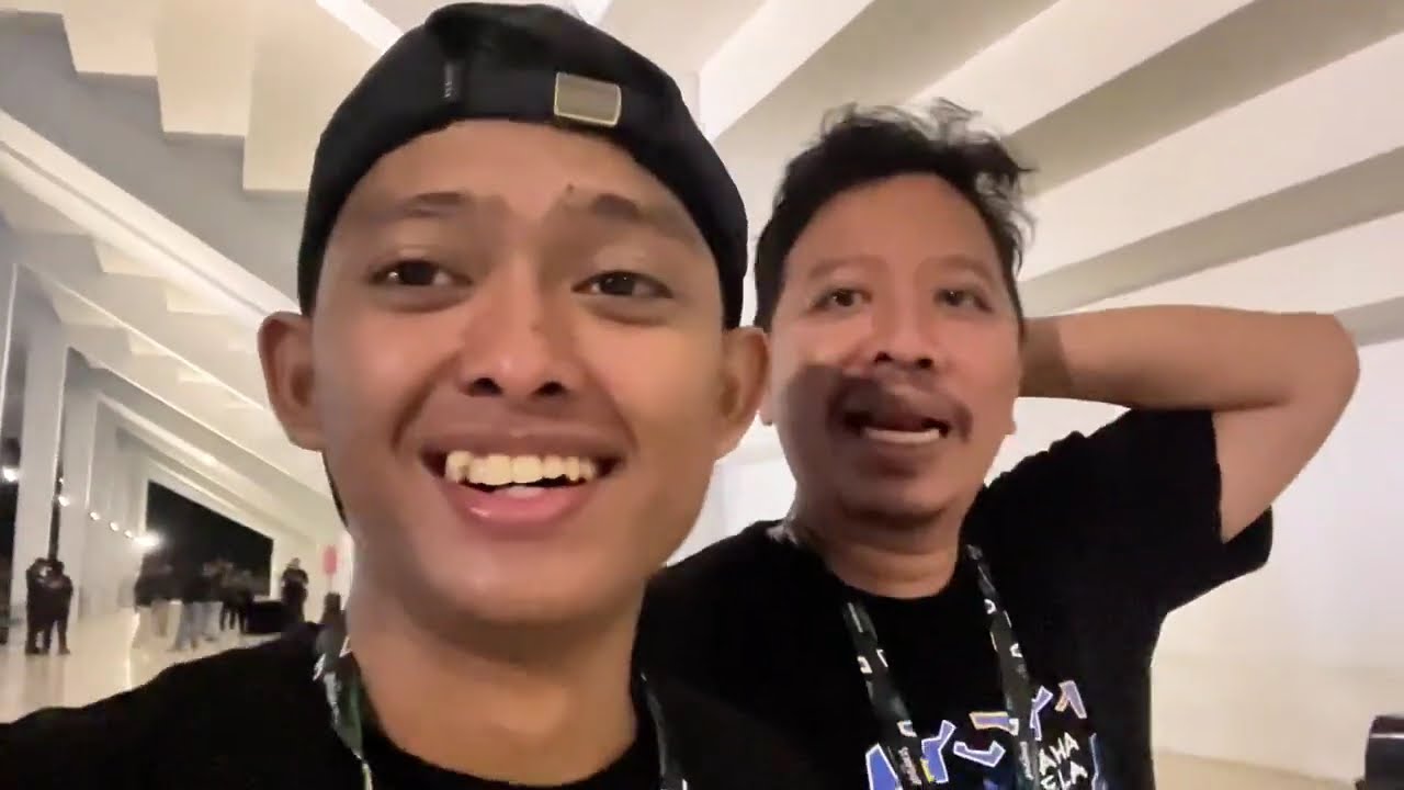 STAND UP FEST 2025 | Day-1