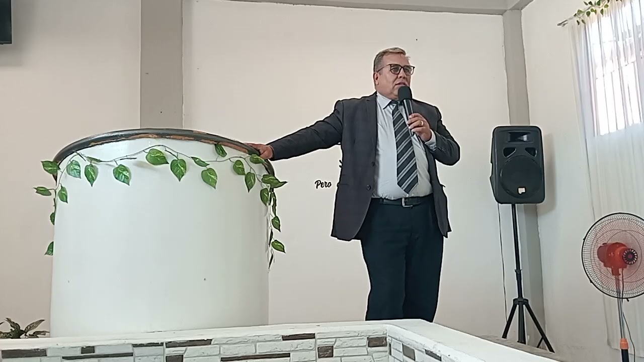 Servicio De Escuela Dominical 