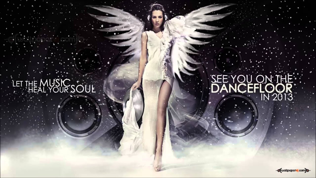 House and Electro Dance mix 2013 #5